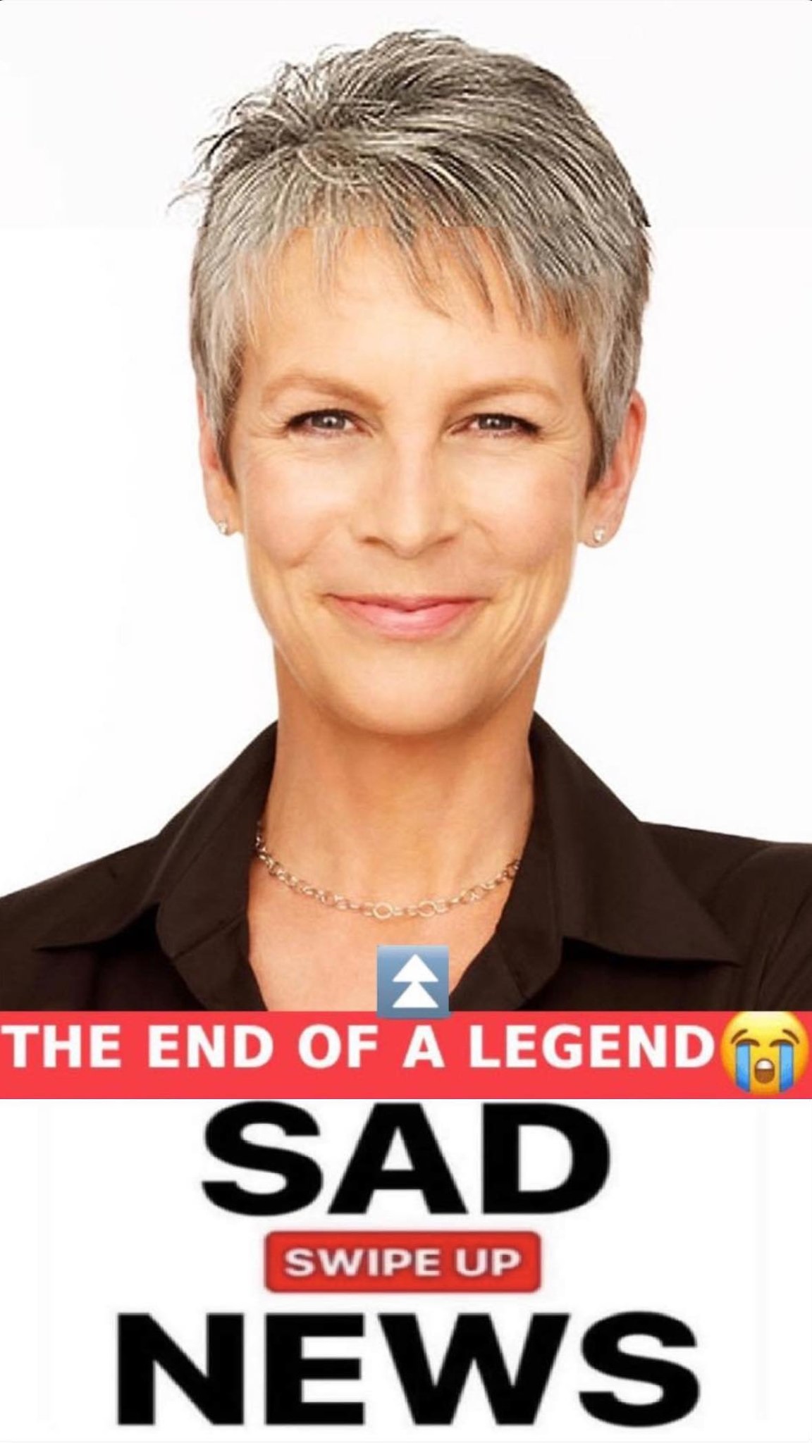 THE STORY OF BELOVED ACTRESS JAMIE LEE CURTIS - Usa Press