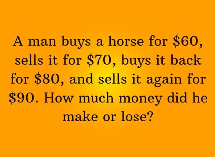 This Impossible Math Problem Has Been Unsolved For Years - Usa Press