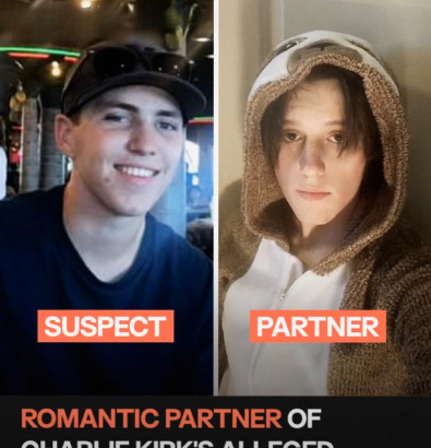 FBI Interviews Romantic Partner and Roommate of Charlie Kirk’s